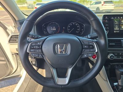 2022 Honda Accord - Photo 25
