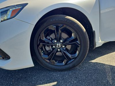 2022 Honda Accord - Photo 29
