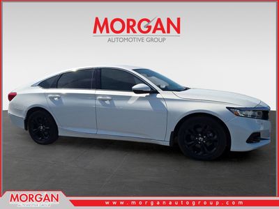 2022 Honda Accord - Photo 1