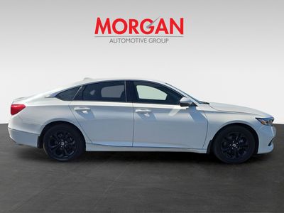 2022 Honda Accord - Photo 3