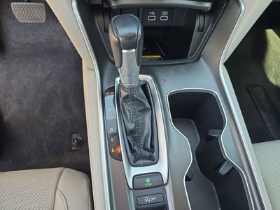 2022 Honda Accord - Photo 21