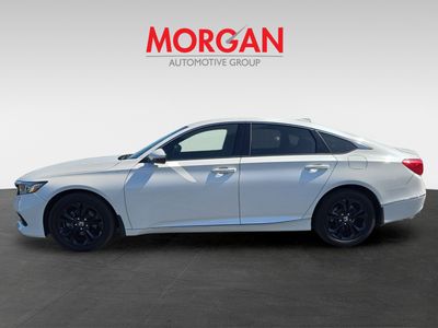 2022 Honda Accord - Photo 6