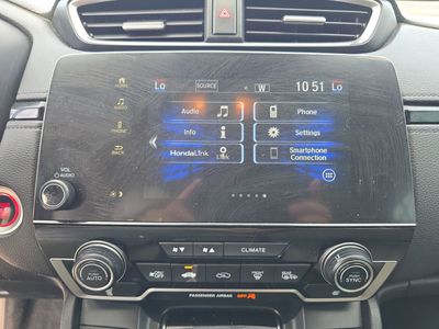 2021 Honda CR-V - Photo 17