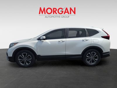 2021 Honda CR-V - Photo 6