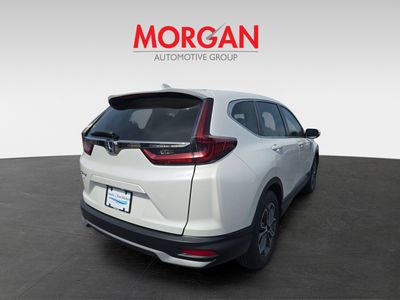 2021 Honda CR-V - Photo 4