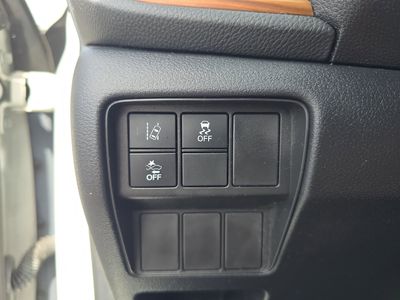 2021 Honda CR-V - Photo 21