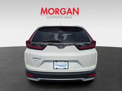 2021 Honda CR-V - Photo 5