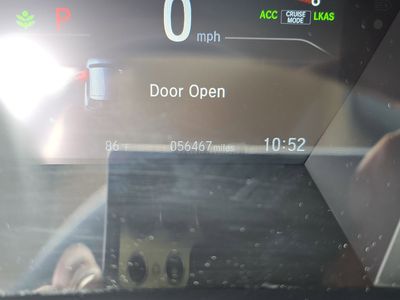 2021 Honda CR-V - Photo 27
