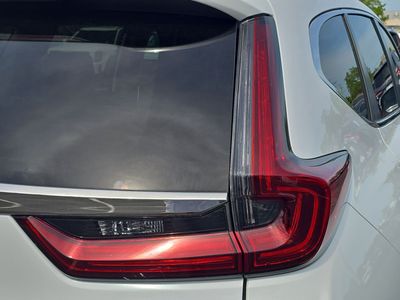 2021 Honda CR-V - Photo 8