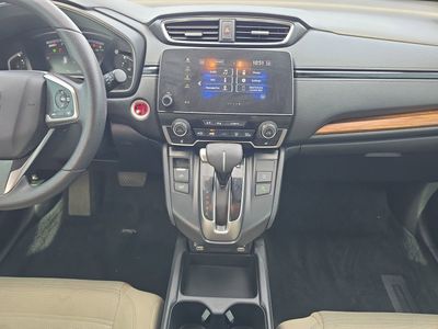 2021 Honda CR-V - Photo 11