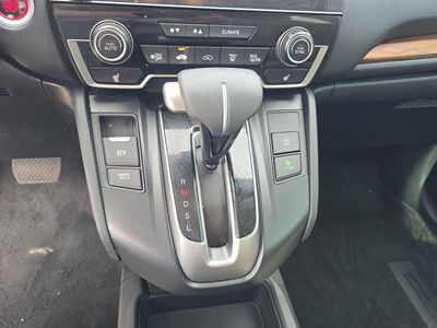 2021 Honda CR-V - Photo 20