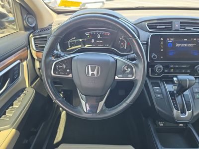 2020 Honda CR-V - Photo 10