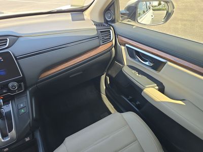 2020 Honda CR-V - Photo 12