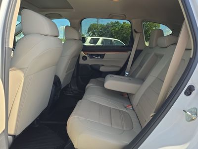 2020 Honda CR-V - Photo 13