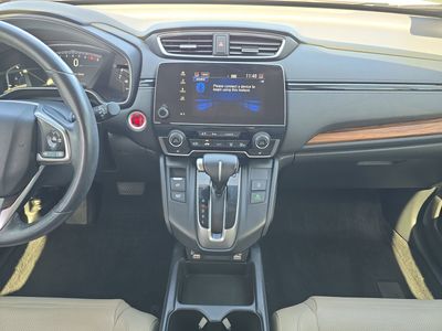 2020 Honda CR-V - Photo 11