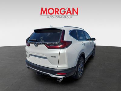 2020 Honda CR-V - Photo 4