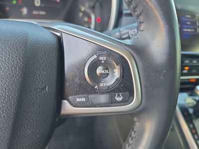 2020 Honda CR-V - Photo 23