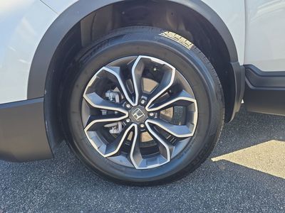 2020 Honda CR-V - Photo 28