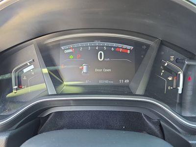 2020 Honda CR-V - Photo 26