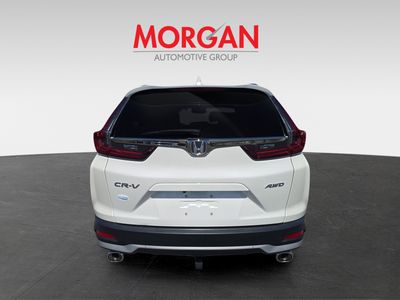 2020 Honda CR-V - Photo 5