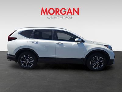 2020 Honda CR-V - Photo 3