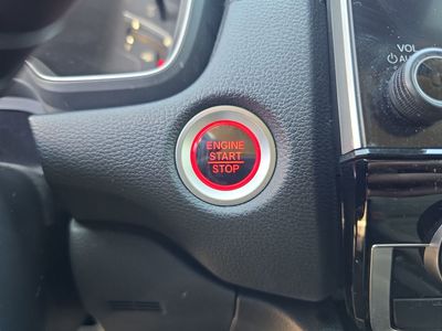 2020 Honda CR-V - Photo 25