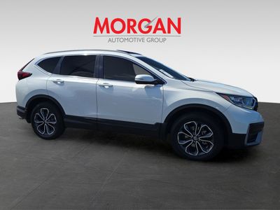 2020 Honda CR-V - Photo 2