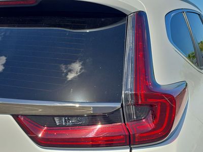 2020 Honda CR-V - Photo 8