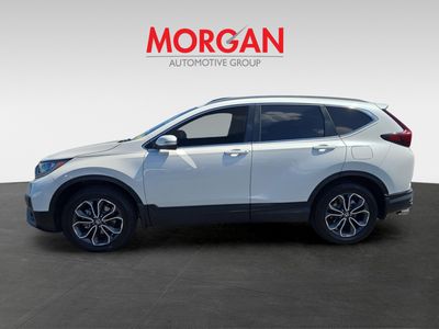 2020 Honda CR-V - Photo 6
