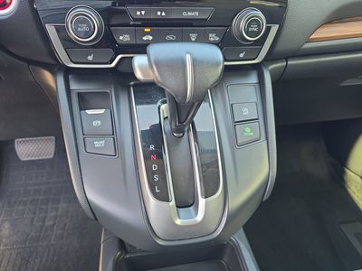 2020 Honda CR-V - Photo 20