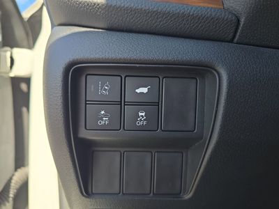 2020 Honda CR-V - Photo 21