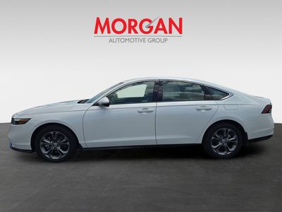 2023 Honda Accord Hybrid - Photo 6