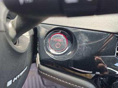 2023 Honda Accord Hybrid - Photo 25