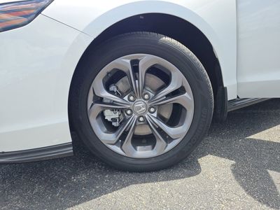 2023 Honda Accord Hybrid - Photo 28