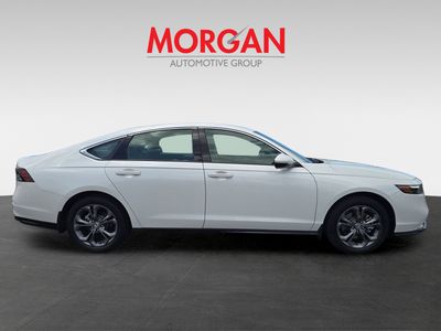 2023 Honda Accord Hybrid - Photo 3