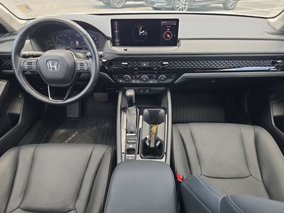 2023 Honda Accord Hybrid - Photo 9