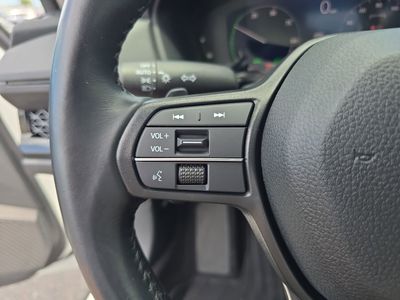 2023 Honda Accord Hybrid - Photo 22