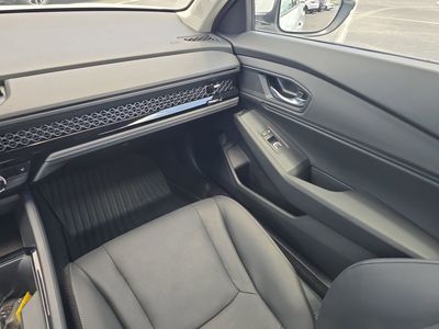 2023 Honda Accord Hybrid - Photo 12