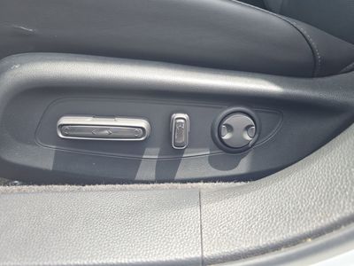 2023 Honda Accord Hybrid - Photo 16