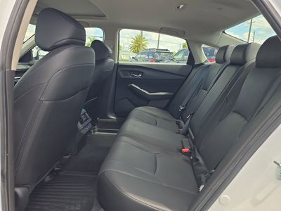 2023 Honda Accord Hybrid - Photo 13