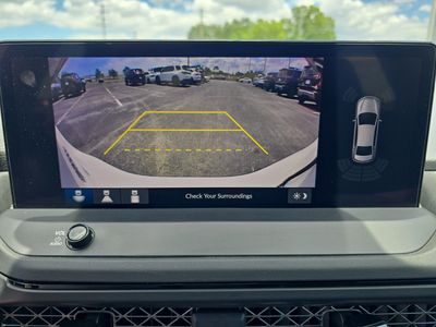 2023 Honda Accord Hybrid - Photo 19