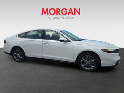 2023 Honda Accord Hybrid - Photo 2