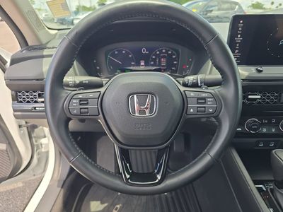 2023 Honda Accord Hybrid - Photo 24