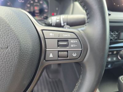 2023 Honda Accord Hybrid - Photo 23