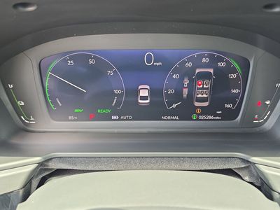 2023 Honda Accord Hybrid - Photo 26