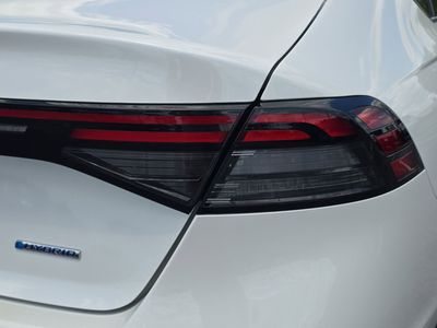 2023 Honda Accord Hybrid - Photo 8