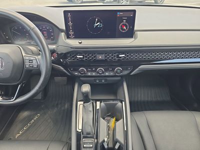 2023 Honda Accord Hybrid - Photo 11