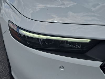 2023 Honda Accord Hybrid - Photo 7