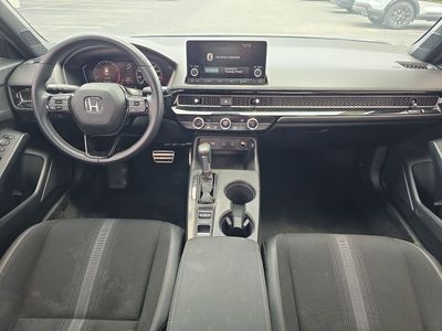 2025 Honda Civic - Photo 9
