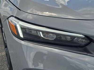 2025 Honda Civic - Photo 7
